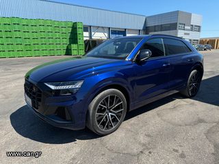 Audi SQ8 2020 DIESEL FULL EXTRA B&O NIGHT VISION-thumb-3