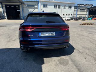 Audi SQ8 2020 DIESEL FULL EXTRA B&O NIGHT VISION-thumb-5