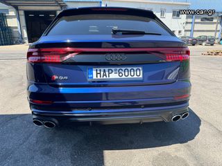 Audi SQ8 2020 DIESEL FULL EXTRA B&O NIGHT VISION-thumb-6
