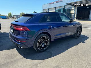 Audi SQ8 2020 DIESEL FULL EXTRA B&O NIGHT VISION-thumb-7