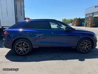 Audi SQ8 2020 DIESEL FULL EXTRA B&O NIGHT VISION-thumb-8