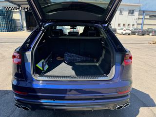 Audi SQ8 2020 DIESEL FULL EXTRA B&O NIGHT VISION-thumb-9