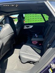 Audi SQ8 2020 DIESEL FULL EXTRA B&O NIGHT VISION-thumb-10