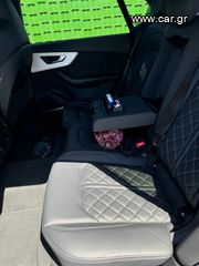 Audi SQ8 2020 DIESEL FULL EXTRA B&O NIGHT VISION-thumb-11
