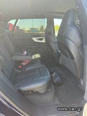 Audi SQ8 2020 DIESEL FULL EXTRA B&O NIGHT VISION-thumb-13