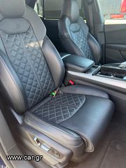 Audi SQ8 2020 DIESEL FULL EXTRA B&O NIGHT VISION-thumb-16
