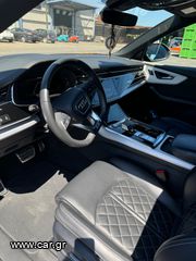 Audi SQ8 2020 DIESEL FULL EXTRA B&O NIGHT VISION-thumb-18