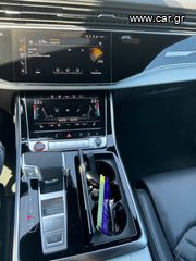 Audi SQ8 2020 DIESEL FULL EXTRA B&O NIGHT VISION-thumb-20