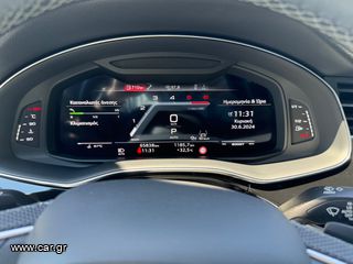 Audi SQ8 2020 DIESEL FULL EXTRA B&O NIGHT VISION-thumb-21