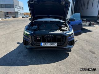 Audi SQ8 2020 DIESEL FULL EXTRA B&O NIGHT VISION-thumb-25