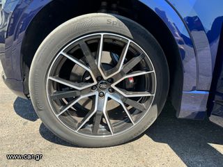 Audi SQ8 2020 DIESEL FULL EXTRA B&O NIGHT VISION-thumb-26