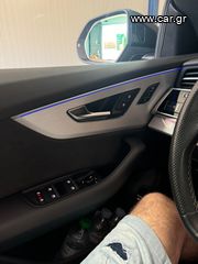 Audi SQ8 2020 DIESEL FULL EXTRA B&O NIGHT VISION-thumb-30