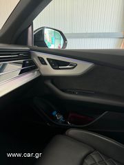 Audi SQ8 2020 DIESEL FULL EXTRA B&O NIGHT VISION-thumb-31