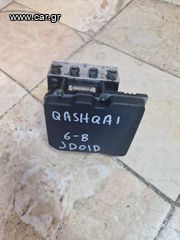 ABS NISSAN QASHQAI  06-12 ΜΕ ΚΩΔ. JD01D
