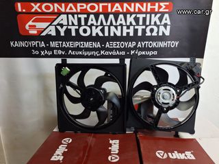 ΒΕΝΤΙΛΑΤΕΡ    SEAT MII- VW.UP -CITIGO 12 -24