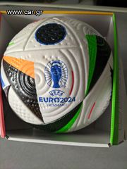 Μπάλα Adidas Fussballliebe Pro Euro 2024