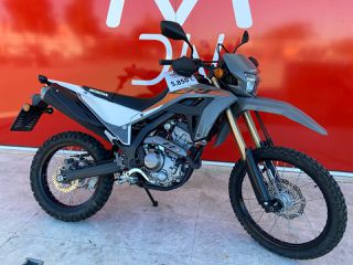 Honda CRF 300 L '24