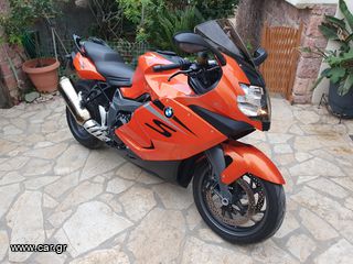 Bmw K 1300S 2009 Sport Touring