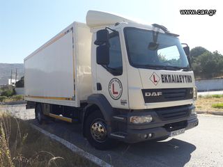 DAF '10 LF5528