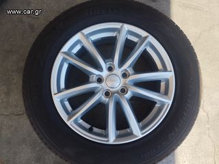 Ελαστικά 235-65R19 PIRELLI 4 Τεμ.