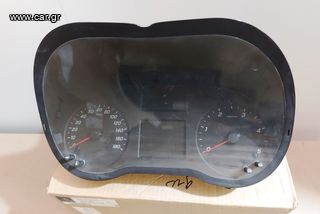 Καντράν  MERCEDES-BENZ SPRINTER  W907-thumb-1