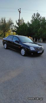 Opel Vectra '03