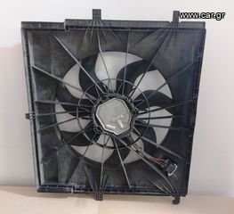 Βεντιλατέρ Ψυγείου Mercedes-Benz VITO W447-thumb-1