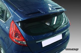Αεροτομή Οροφής Ford Fiesta Mk7 (2008-2013)