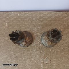 Μπρούτζινα κηροπήγια-thumb-3