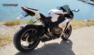 Honda CBR 1000RR 2008