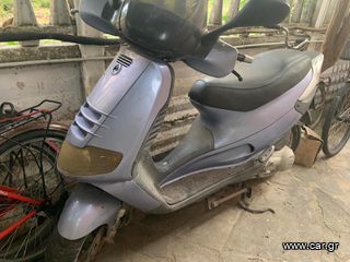 Piaggio Skipper 150 ST 2001
