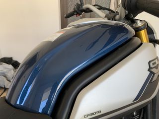 CFmoto 700 CL-X 2022 Heritage-thumb-15
