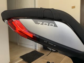 CFmoto 700 CL-X 2022 Heritage-thumb-17