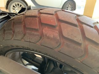 CFmoto 700 CL-X 2022 Heritage-thumb-21