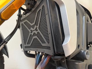CFmoto 700 CL-X 2022 Heritage-thumb-25