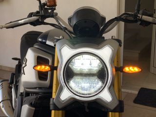 CFmoto 700 CL-X 2022 Heritage-thumb-3