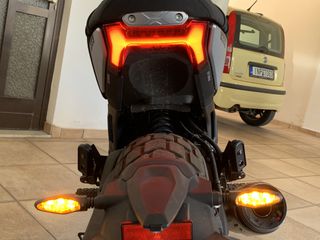 CFmoto 700 CL-X 2022 Heritage-thumb-4