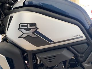 CFmoto 700 CL-X 2022 Heritage-thumb-8