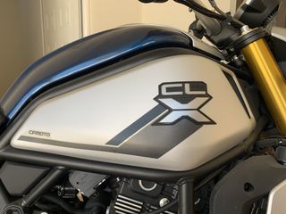 CFmoto 700 CL-X 2022 Heritage-thumb-9
