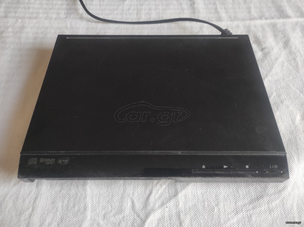DVD player Sony