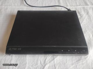 DVD player Sony