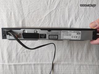 DVD player Sony-thumb-2