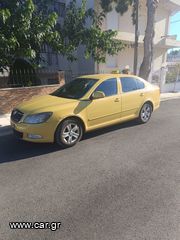 Skoda Octavia '12