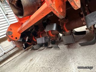 Φρέζες Rotavator 2015 Terra Rotavator ΒΑΡΕΟΥ ΤΥΠΟΥ-thumb-2