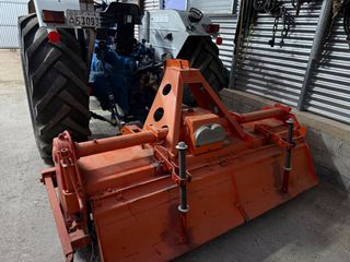 Φρέζες Rotavator 2015 Terra Rotavator ΒΑΡΕΟΥ ΤΥΠΟΥ-thumb-11