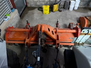 Φρέζες Rotavator 2015 Terra Rotavator ΒΑΡΕΟΥ ΤΥΠΟΥ-thumb-12