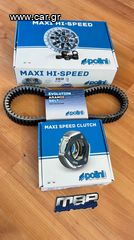 POLINI T-MAX 500 kit