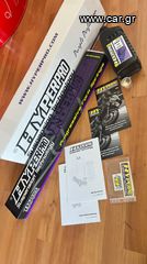 Tiger 1050 HYPERPRO spring kit