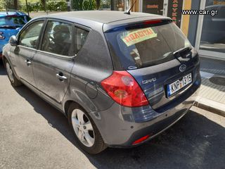 Kia Ceed / cee'd 2008