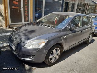 Kia Ceed / cee'd 2008-thumb-1